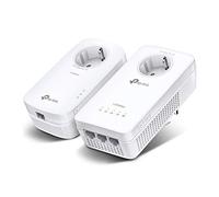 AV1300 1300 Mbit/s Ethernet Wifi Blanco 2 pieza(s)