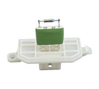 AV1Z18591A Resistencia de motor de ventilador Escape 2013-2018, Fiesta 2014-2018, Focus 2012-2018, pieza de repuesto para módulo de control de CA HVAC, sistema de clima manual de ajuste directo