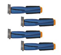 AV2501AE AI AV2502AE AI AV2501S Robot Aspirador Cepillo De Rodillo Principal De Repuesto, Compatible Con Shark, Accesorio(4 pcs)