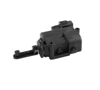 AV34 - Bloqueo de cerradura de maletero, actuador de cerradura de puerta, compatible con Ford 9L8Z-7843150-B 937663 Maneta de Maletero