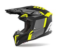 AV3GL31 Aviator 3 Glory Yellow Matt M