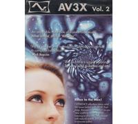 AV3X: The TV Mind Machine [DVD] [Region 1] [US Import] [NTSC]