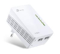 Powerline WI-FI Extender TP-Link AV600