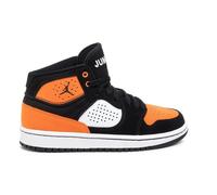 AV7941-008 Nike Jordan Access zapatos para niños naranja/negro/blanco...