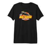 AV8B Matador Camiseta Premium