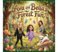 Ava and Bella's Forest Fun (Ava and Bella's Adventure Set)
