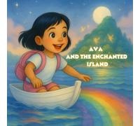 Ava and the Enchanted Island