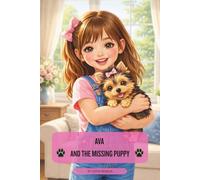 Ava and the Missing Puppy