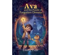 Ava and the Puzzle of Forgotten Dreams (Education)
