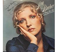 AVA BARBER - AVA BARBER-you're gonna love love RANWOOD (LP vinyl record)