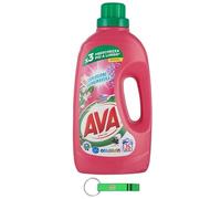 Ava Detersivo Lavatrice Esplosione di Primavera - Detersivo - Detersivo - Detersivo - Detersivo - Detersivo Lavatrice Esplosione di Primavera - Detersivo - Detersivo - Detersivo - Detersivo - Lavadora