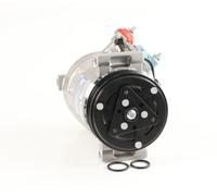 AVA Deutschland GmbH Compresor, aire acondicionado para MAZDA: 5, 3 & FORD: C-Max, Focus, Mondeo, S-Max, Galaxy & VOLVO: V40 (Ref: VOAK192)