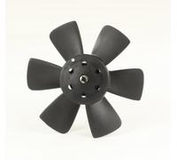 AVA Deutschland GmbH Ventilador, refrigeración del motor para VOLKSWAGEN: Golf Cabriolet, Polo, Golf, Passat, Scirocco, Jetta, Caddy (Ref: VN7523)