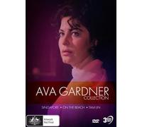 Ava Gardner Collection (Singapore / On the Beach / Tam Lin) [USA] [DVD]