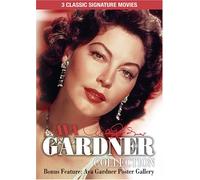 Ava Gardner Collection [USA] [DVD]