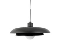 Ava Lámpara Colgante Negro