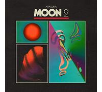 Ava Luna - Moon 2 [VINYL] [Vinilo]