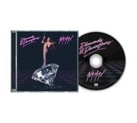 Ava Max - Ava Max - Diamonds & Dancefloors (CD)