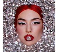 Ava Max - Ava Max - Diamonds & Dancefloors (CD)