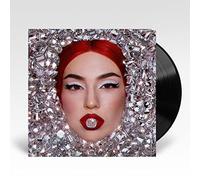 Ava Max Diamonds & Dancefloors (Vinyl) 12" Album