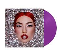 Ava Max Diamonds & Dancefloors (Violet Vinyl) (Vinyl)