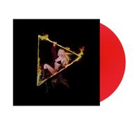 Ava Max - Don't Click Play (LP) LP Color Rojo [Vinilo]