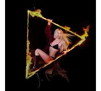 Ava Max - Don't Click Play (LP) LP Color Rojo [Vinilo]