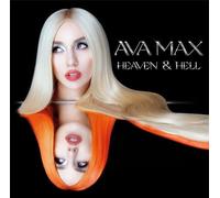 Ava Max - Heaven & Hell(Atl75) [Vinilo]