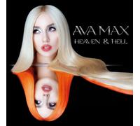 Ava Max - Heaven & Hell(Atl75) [Vinilo]