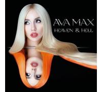Ava Max - Heaven & Hell(Atl75) [Vinilo]