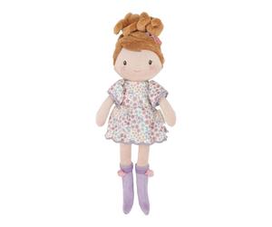 Ava - Muñeca blandita 35 cm - Little Dutch - Muñeca de tela para abrazar