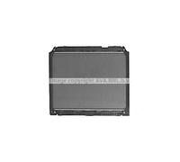 AVA QUALITY COOLING Radiador De Agua Soldado Para Audi A4 Avant 8E5 B6