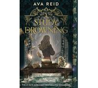 Ava Reid A Study in Drowning (Tapa blanda) Study in Drowning (Importación USA)