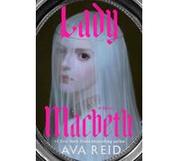 Ava Reid Lady Macbeth (Tapa dura) (Importación USA)