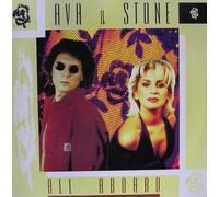 Ava & Stone - All Aboard (x4) [Vinyl Single]
