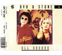 Ava & Stone - All aboard (#zyx7375)