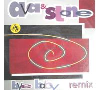 Ava & Stone - Bye baby - REMIX