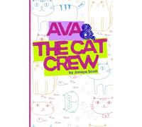 Ava & the Cat Crew