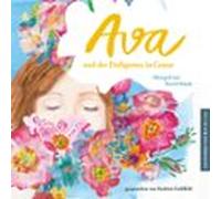 Ava und der Duftgarten in Grasse
