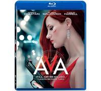 Ava [USA] [Blu-ray]