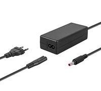 Avacom Adaptador para portátil DELL XPS 19, 5 V, 3, 33 A, 65 W, Conector 4, 5 mm x 3,0 mm