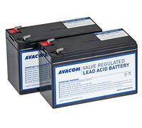 AVACOM AVA-RBC113-KIT - Kit para renovación RBC113 (2 pilas HR)