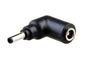 AVACOM Conector para portátiles C25 (4 mm x 1,7 mm) para HP/Compaq