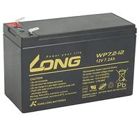 avacom pblo de 12 V007,2 de F2 A Plomo batería