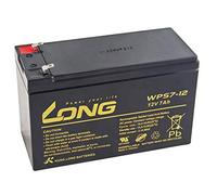 avacom pblo de 12 V007 de F1 A Plomo batería