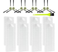 AVAENZO accesorios Filtro HEPA para Lefant M210 M210B M210S M213 M213S, OKP Life K2 K3 K3A K4 K5 Piezas de repuesto para aspiradora