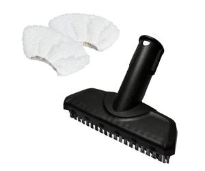 AVAENZO Accesorios para Kärcher SC1 SC2 SC3 SC4 SC5 Easyfix Handduese Limpiador de vapor Piezas de repuesto 2.884-280.0