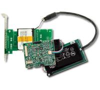 Avago LSI MegaRAID Battery Backup **New Retail**, LSI00264 (**New Retail** Unit LSIiBBU08)