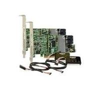 Avago Syncro 9361 - 8i ext, de 8 puertos SAS de 12 GB/s, 05 - 25420 - 16 (8 puertos Ext, SAS de 12 GB/s 3.0, 2 GB DDRIII)