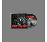 Avaion – To Make People Happy – CD – Importación USA